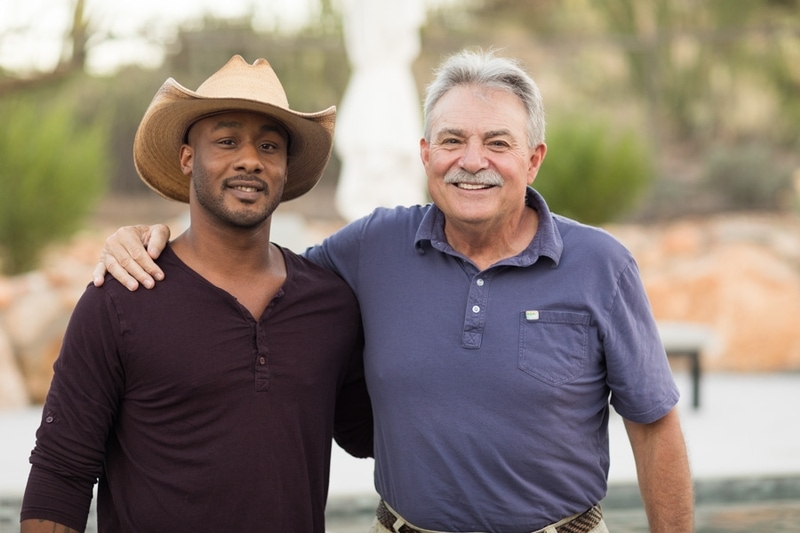 Chauncey Jones Music